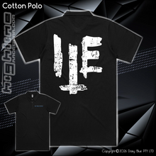 Load image into Gallery viewer, Cotton Polo - In the Esky Vol. 1