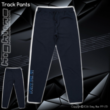 Load image into Gallery viewer, Track Pants - In the Esky Vol. 1