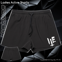 Load image into Gallery viewer, Track Shorts - In the Esky Vol. 1