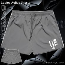 Load image into Gallery viewer, Track Shorts - In the Esky Vol. 1