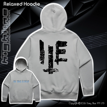 Load image into Gallery viewer, Relaxed Hoodie - In the Esky Vol. 1