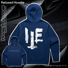 Load image into Gallery viewer, Relaxed Hoodie - In the Esky Vol. 1