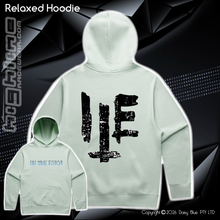Load image into Gallery viewer, Relaxed Hoodie - In the Esky Vol. 1