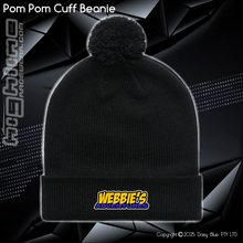 Load image into Gallery viewer, BEANIE - Webbies Adventures