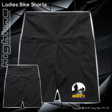 Load image into Gallery viewer, Bike Shorts - Webbies Adventures