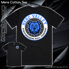 Load image into Gallery viewer, Tee - Herc Valley