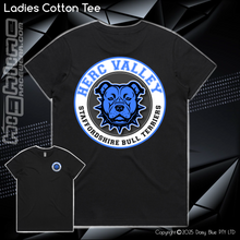 Load image into Gallery viewer, Tee - Herc Valley