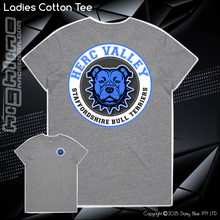 Load image into Gallery viewer, Tee - Herc Valley
