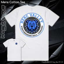 Load image into Gallery viewer, Tee - Herc Valley
