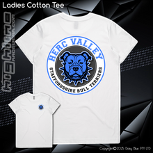 Load image into Gallery viewer, Tee - Herc Valley