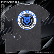 Load image into Gallery viewer, Stonewash Tee - Herc Valley