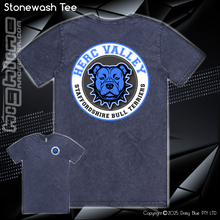 Load image into Gallery viewer, Stonewash Tee - Herc Valley