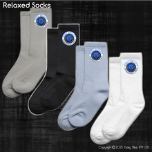 Load image into Gallery viewer, Relax Socks - Herc Valley