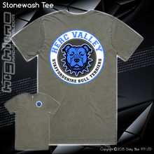 Load image into Gallery viewer, Stonewash Tee - Herc Valley