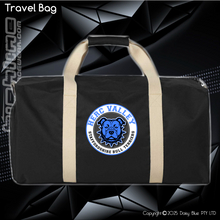 Load image into Gallery viewer, Travel Bag - Herc Valley