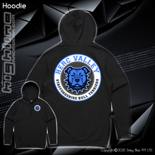 Load image into Gallery viewer, Hoodie - Herc Valley