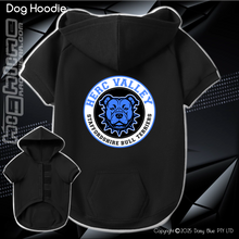 Load image into Gallery viewer, Doggie Hoodie - Herc Valley