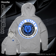 Load image into Gallery viewer, Hoodie - Herc Valley