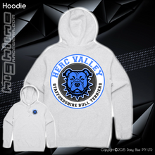 Load image into Gallery viewer, Hoodie - Herc Valley