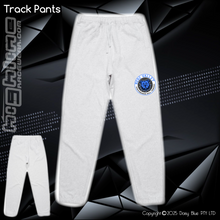 Load image into Gallery viewer, Track Pants - Herc Valley