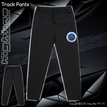 Load image into Gallery viewer, Track Pants - Herc Valley