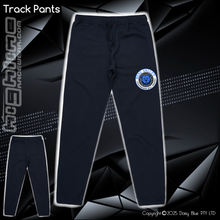 Load image into Gallery viewer, Track Pants - Herc Valley