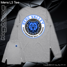 Load image into Gallery viewer, Long Sleeve Tee - Herc Valley