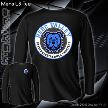 Load image into Gallery viewer, Long Sleeve Tee - Herc Valley