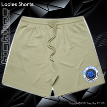 Load image into Gallery viewer, Track Shorts - Herc Valley