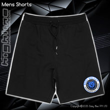 Load image into Gallery viewer, Track Shorts - Herc Valley