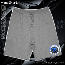 Load image into Gallery viewer, Track Shorts - Herc Valley