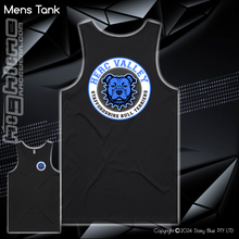Load image into Gallery viewer, Mens/Kids Tank - Herc Valley