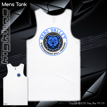 Load image into Gallery viewer, Mens/Kids Tank - Herc Valley