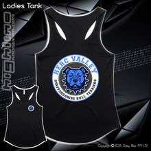 Load image into Gallery viewer, Ladies Tank - Herc Valley
