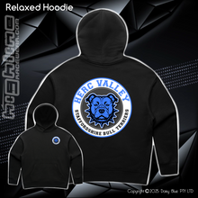 Load image into Gallery viewer, Relaxed Hoodie - Herc Valley