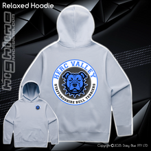 Load image into Gallery viewer, Relaxed Hoodie - Herc Valley