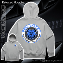 Load image into Gallery viewer, Relaxed Hoodie - Herc Valley