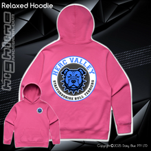 Load image into Gallery viewer, Relaxed Hoodie - Herc Valley