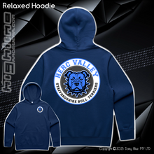 Load image into Gallery viewer, Relaxed Hoodie - Herc Valley