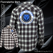 Load image into Gallery viewer, Flannelette Shirt - Herc Valley