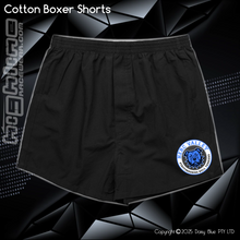 Load image into Gallery viewer, Mens Boxer Shorts - Herc Valley