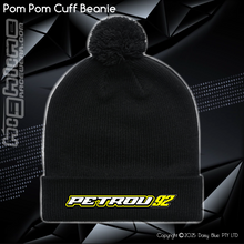 Load image into Gallery viewer, BEANIE - Brodie Petrou