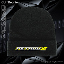 Load image into Gallery viewer, BEANIE - Brodie Petrou