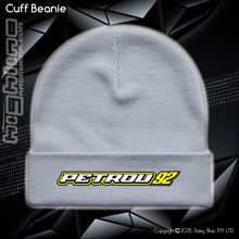 Load image into Gallery viewer, BEANIE - Brodie Petrou