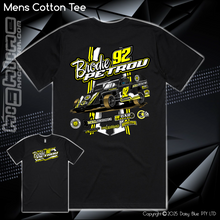 Load image into Gallery viewer, Tee - Brodie Petrou