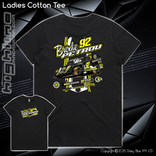 Load image into Gallery viewer, Tee - Brodie Petrou