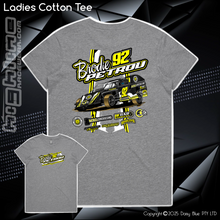 Load image into Gallery viewer, Tee - Brodie Petrou