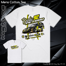 Load image into Gallery viewer, Tee - Brodie Petrou