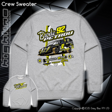 Load image into Gallery viewer, Crew Sweater - Brodie Petrou