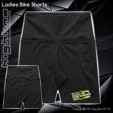 Load image into Gallery viewer, Bike Shorts - Brodie Petrou